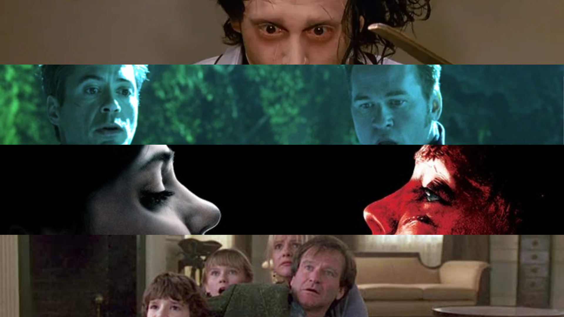 Recomendación de películas navideñas de distintos géneros