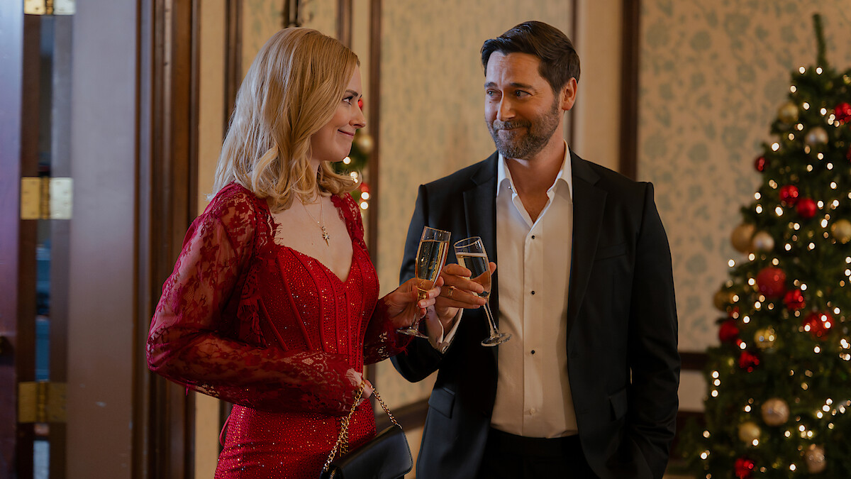 Reseña de la película navideña: El secreto de Papá Noel