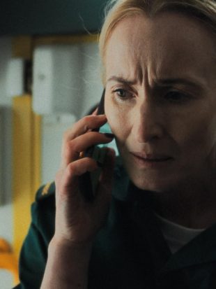 HollyShorts London - Parte II - Entrevista - Filmfilicos blog de cine