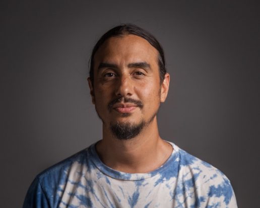 Freyr - Entrevista a David Telles - Filmfilicos blog de cine