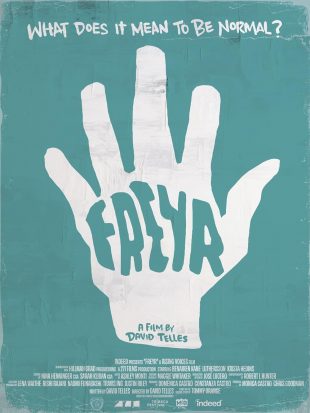 Freyr - Entrevista a David Telles - Filmfilicos blog de cine