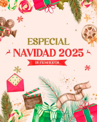 Especial de Navidad 2025 de filmfilicos