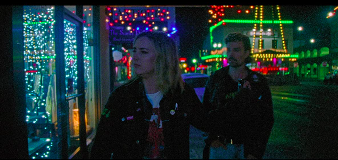 Christmas Bloody Christmas