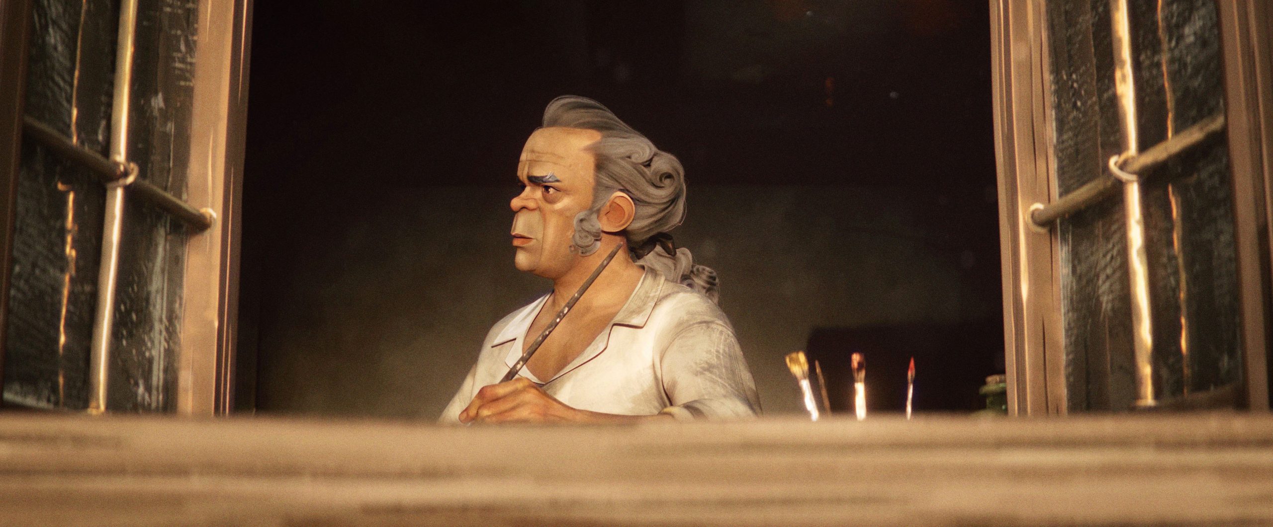 El fantasma de la Quinta - Entrevista - Filmfilicos Blog de cine