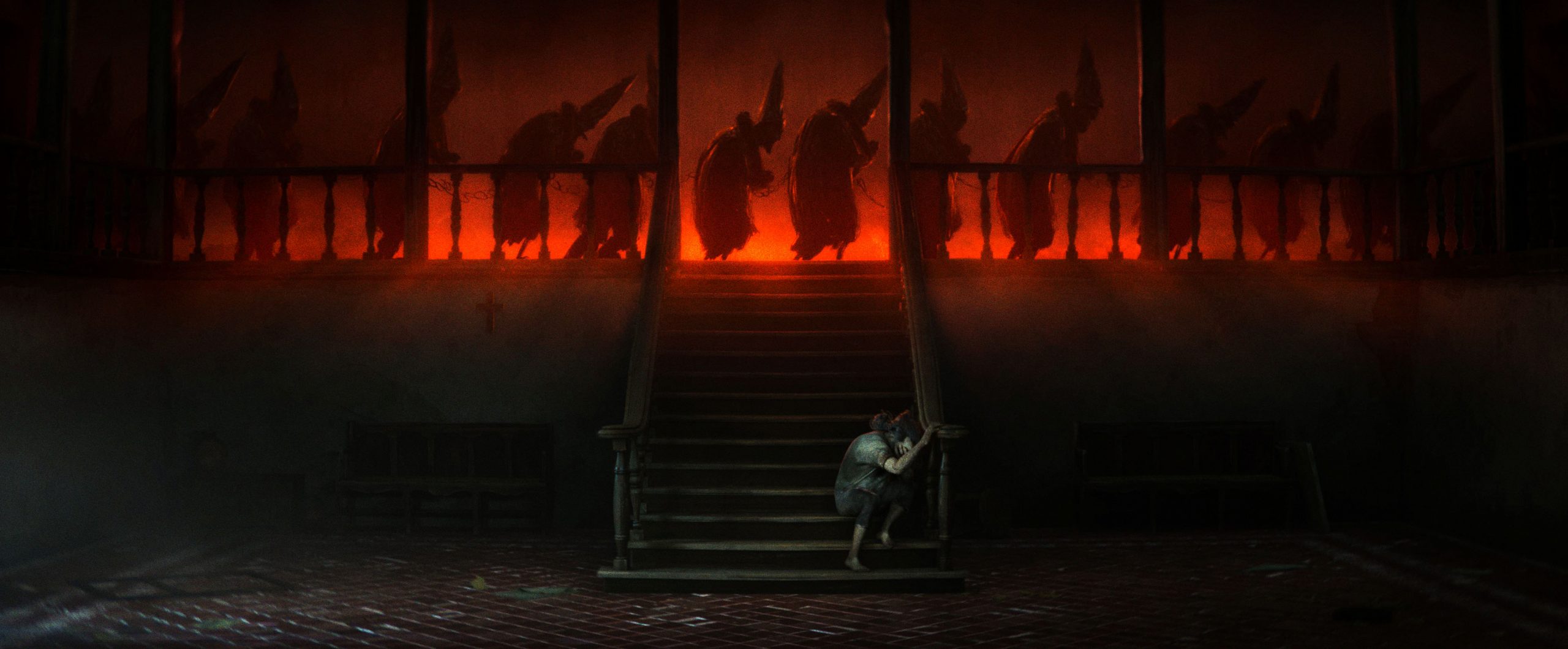 El fantasma de la Quinta - Entrevista - Filmfilicos Blog de cine