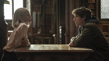 Talamasca: La orden secreta