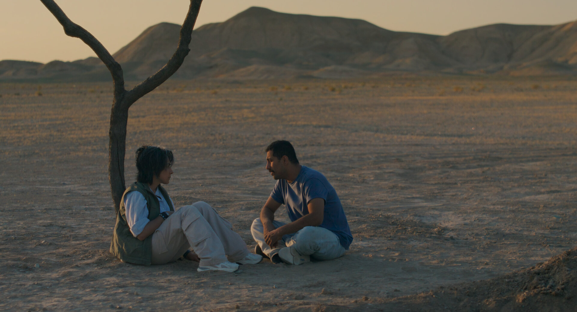 Un Simple Accidente, crítica de cine. Filmfilicos, blog de cine.