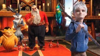 El origen de los guardianes | Especial Navidad 2025 de Filmfilicos