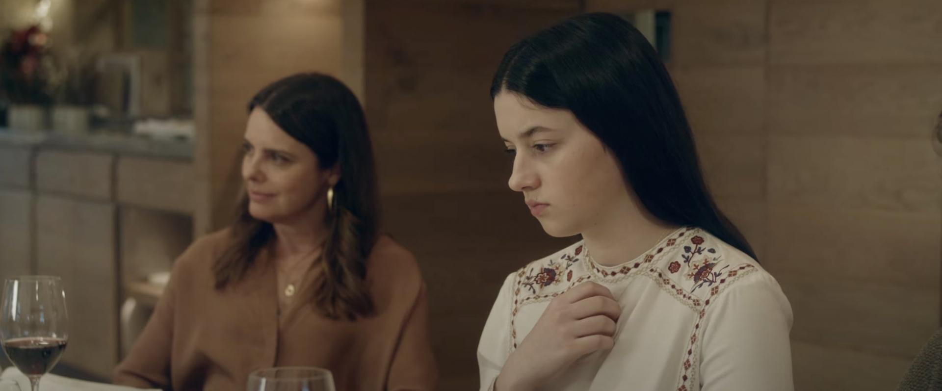 pelicula los domingos