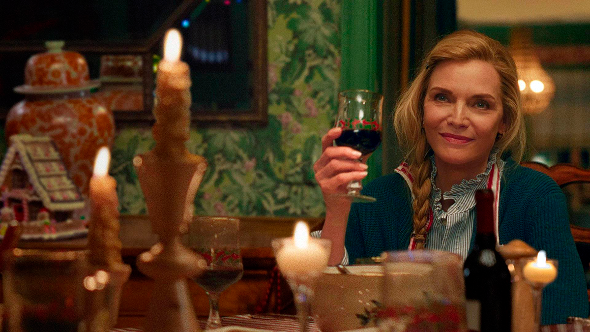 Oh what fun | Especial de Navidad de Filmfilicos