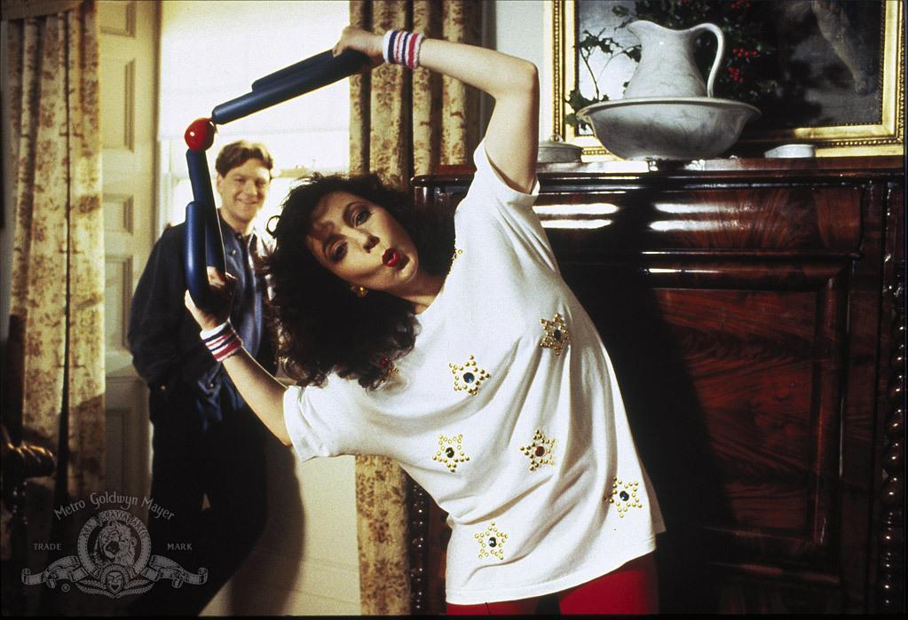 Los amigos de Peter (Peter´s Friends, 1992)