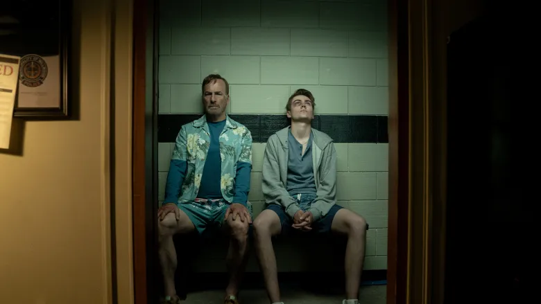 Crítica de la película de Nadie 2