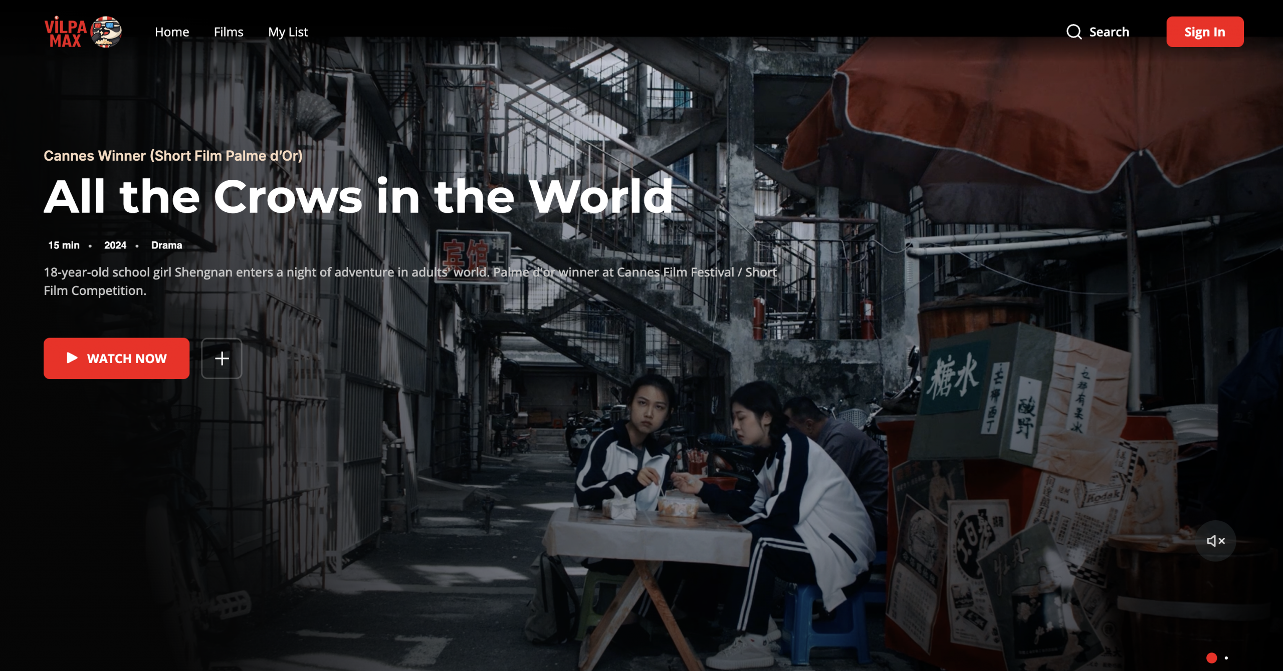 Vilpa Max: Entrevista a Alejandro Vilpa