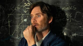 Hablamos de la película irlandesa Steve