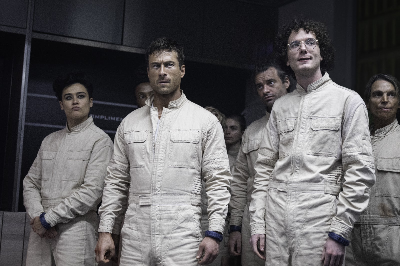 Crítica del filme The Running Man