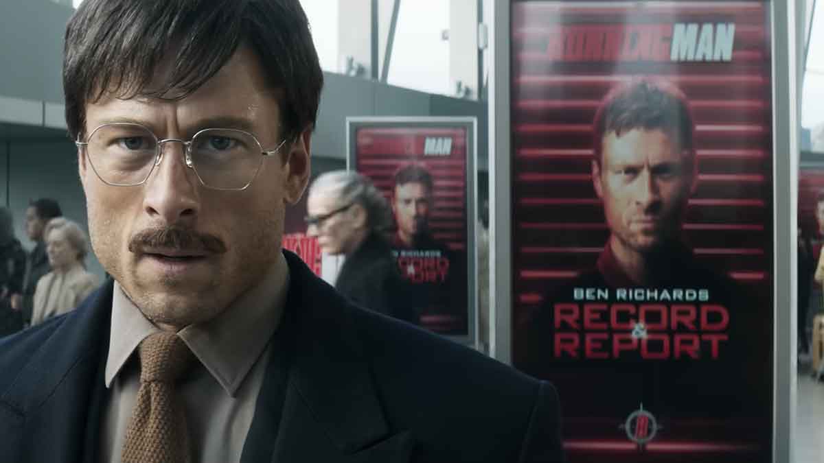 Crítica del filme The Running Man