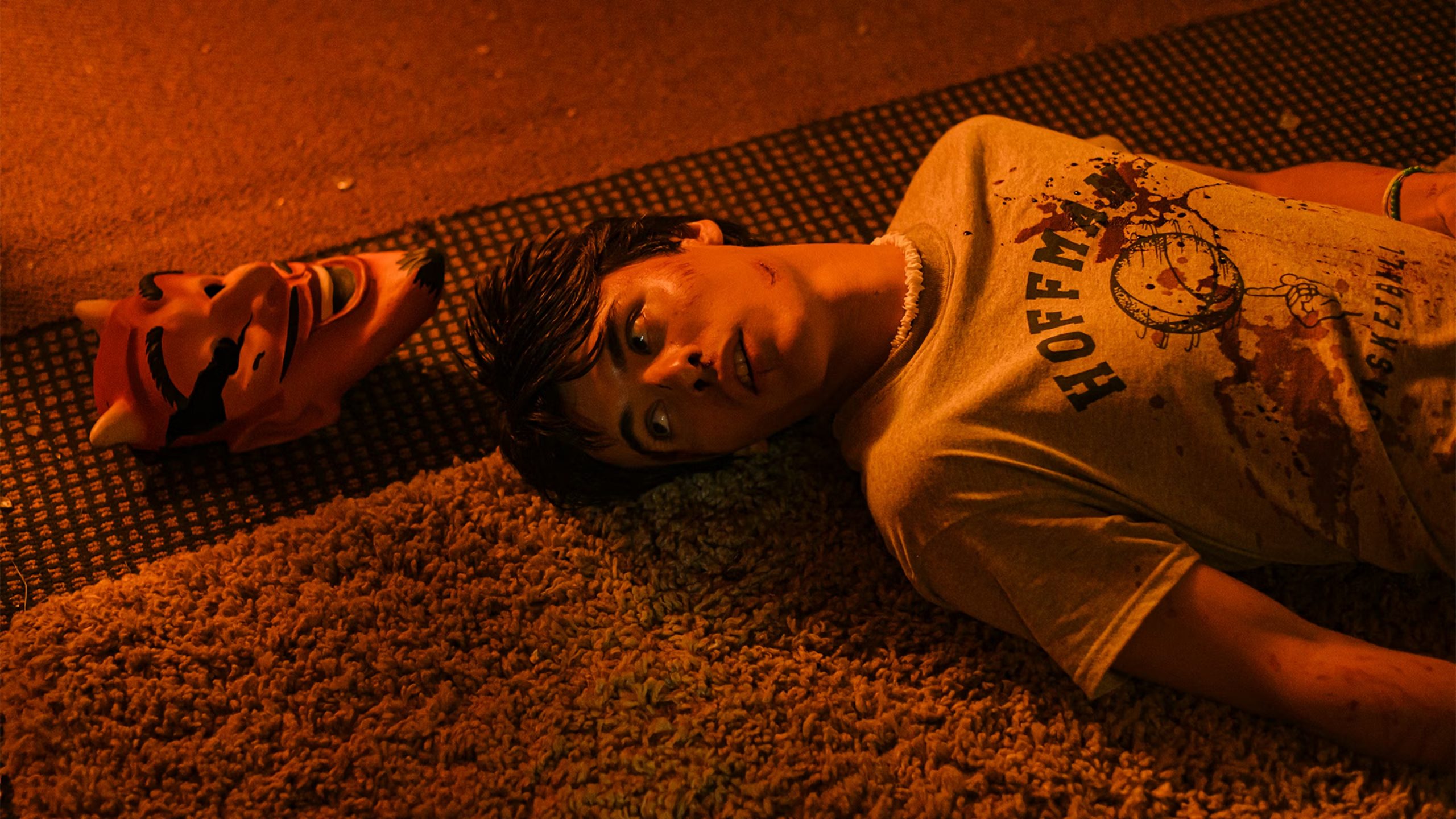 Verano Infernal (2023), filmfilicos blog de cine