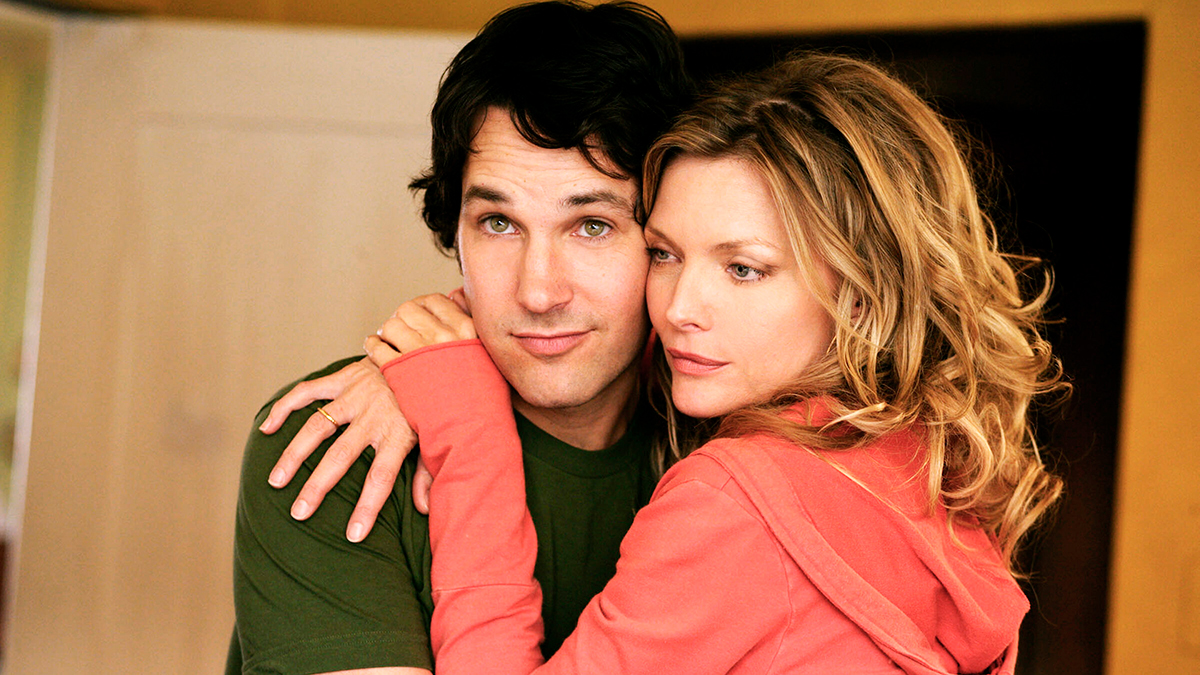 Reseña de El novio de mi madre