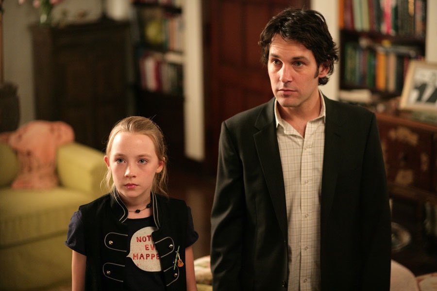 Película El novio de mi madre