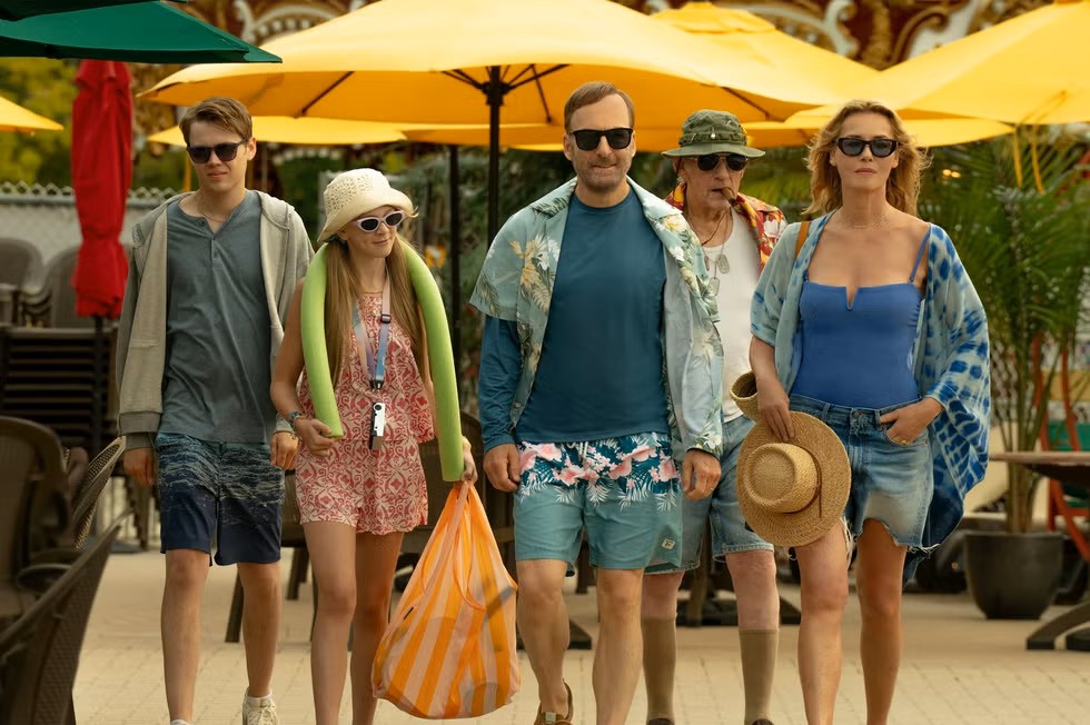 Crítica de la película Nadie 2