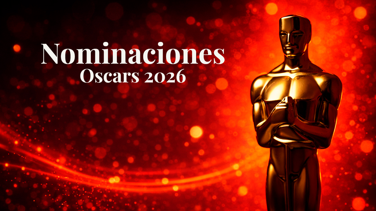 Nominaciones Oscar 2026