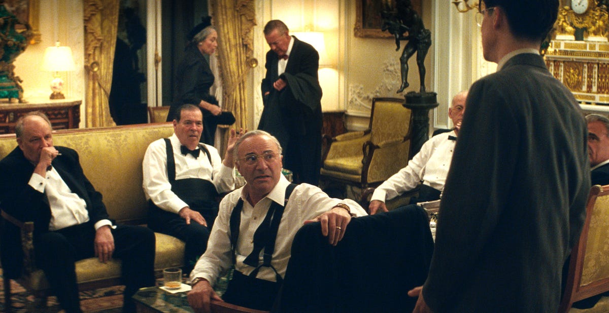 Crítica de la película Marty Supreme