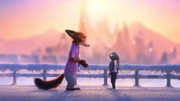 Zootrópolis 2