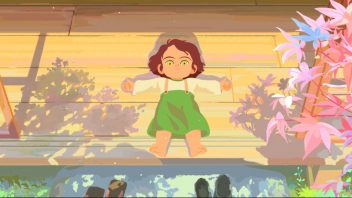 Little Amélie
