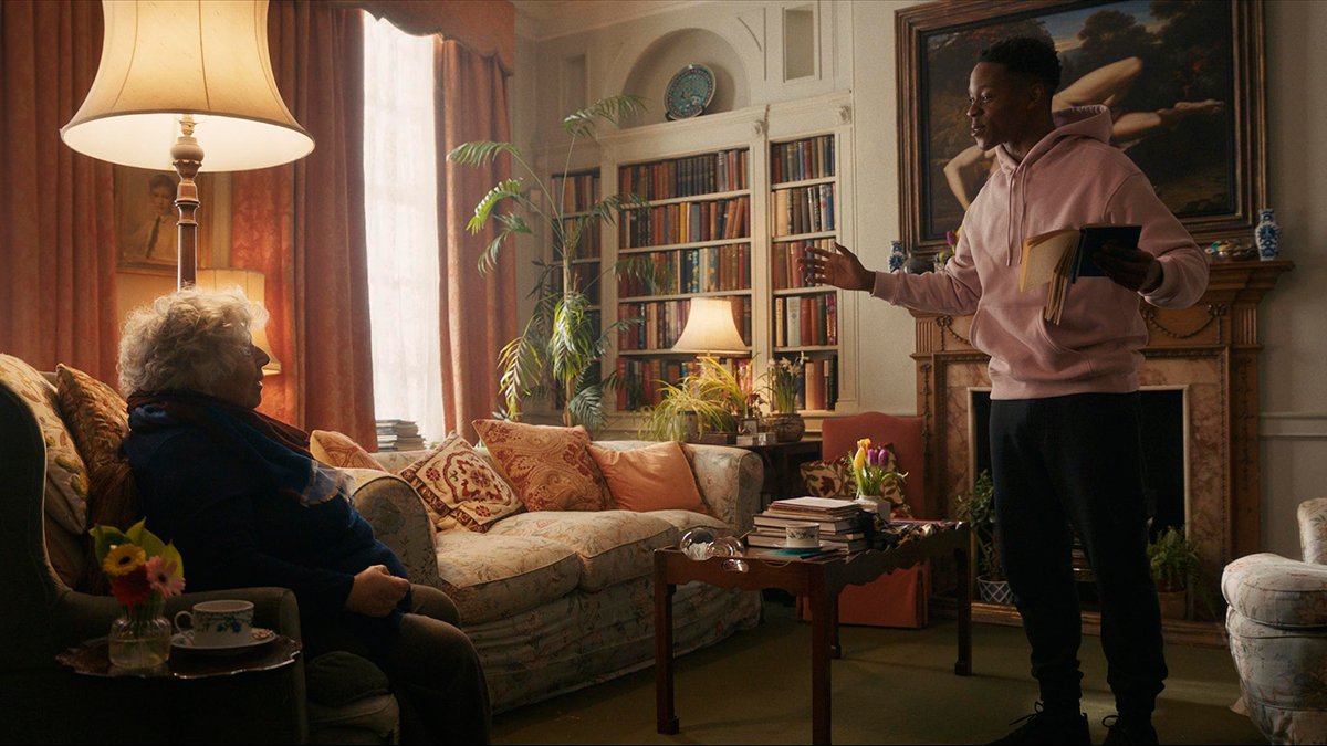 A Friend of Dorothy | Oscars 2026