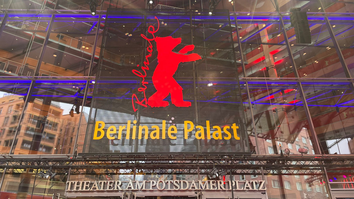 Berlinale 2026 - Filmfilicos blog de cine