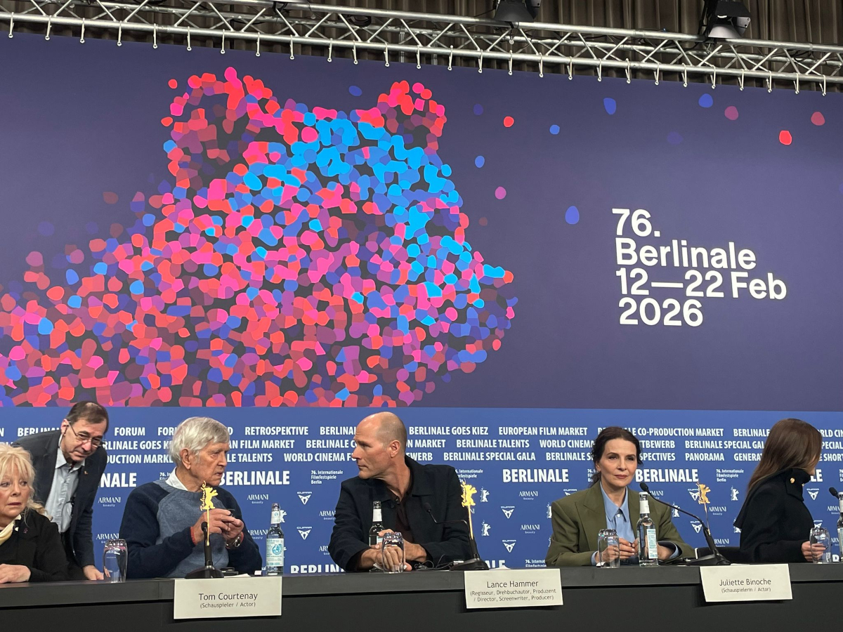 Berlinale2026 - Parte1