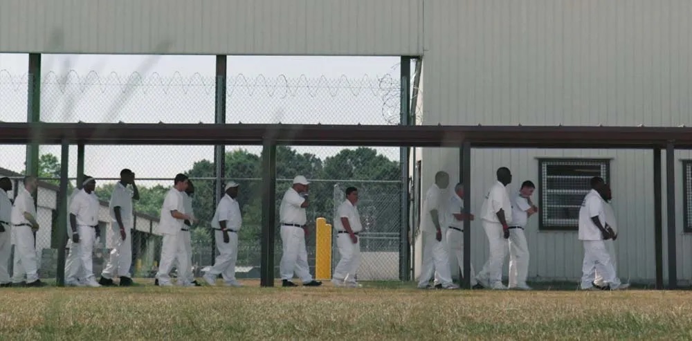 Crítica del documental - La Solución al estilo de Alabama (The Alabama Solution)- HBO, filmfilicos blog de cine