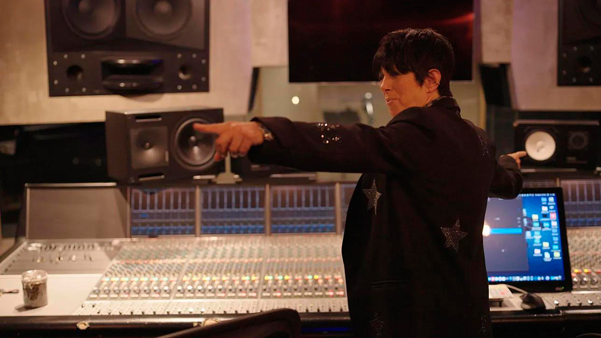 Diane Warren: Relentless | Documental nominado en los Oscar 2026