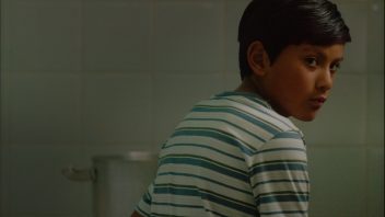 Berlinale 20265: El tren fluvial - filmfilicos blog de cine