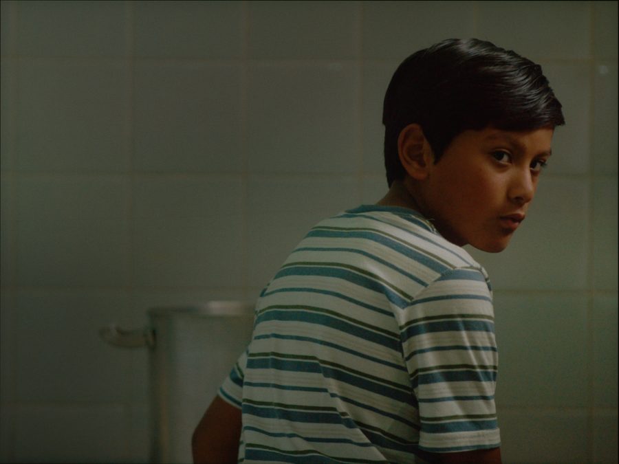 Berlinale 20265: El tren fluvial - filmfilicos blog de cine