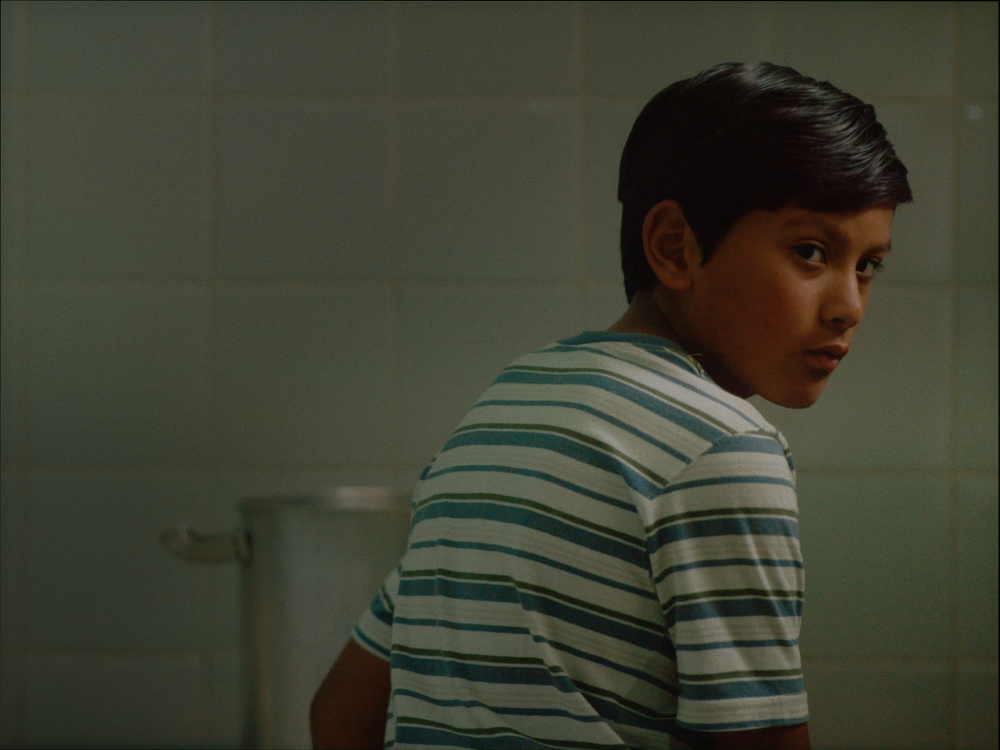 Berlinale 20265: El tren fluvial - filmfilicos blog de cine