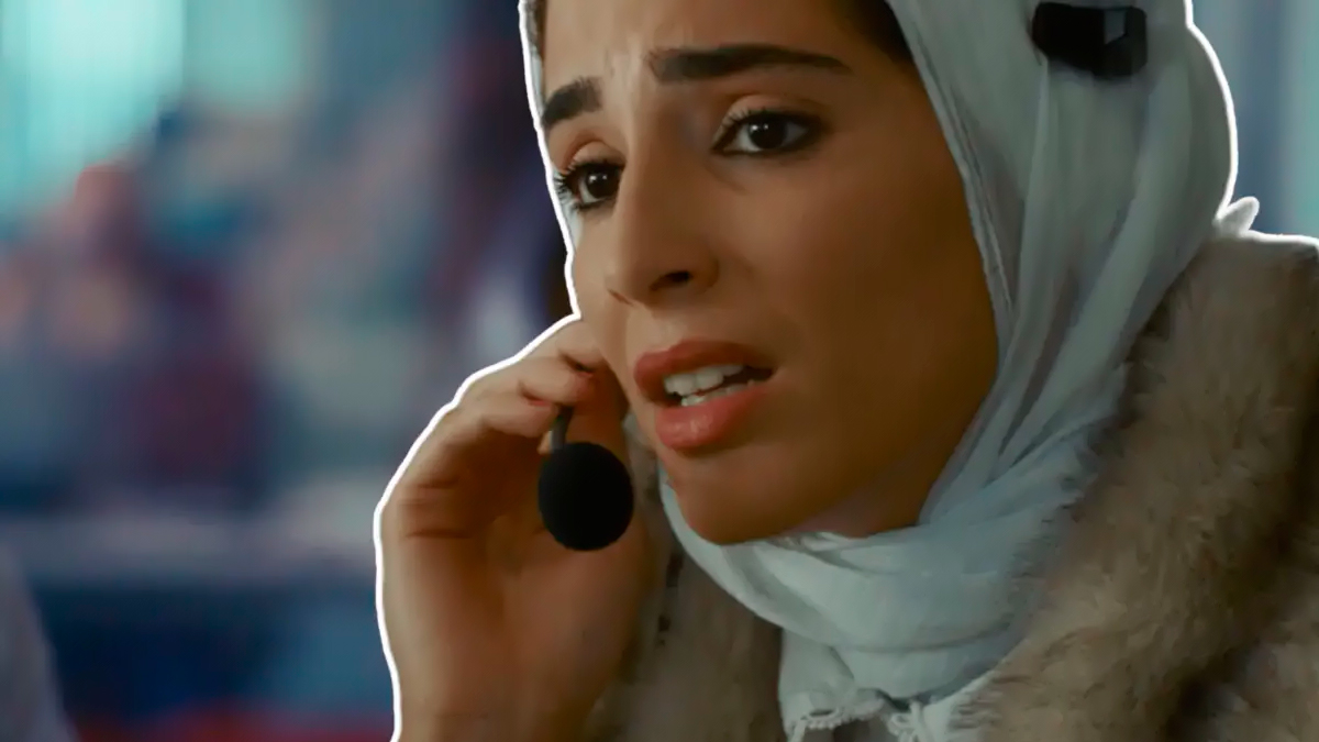 La voz de Hind | Oscars 2026