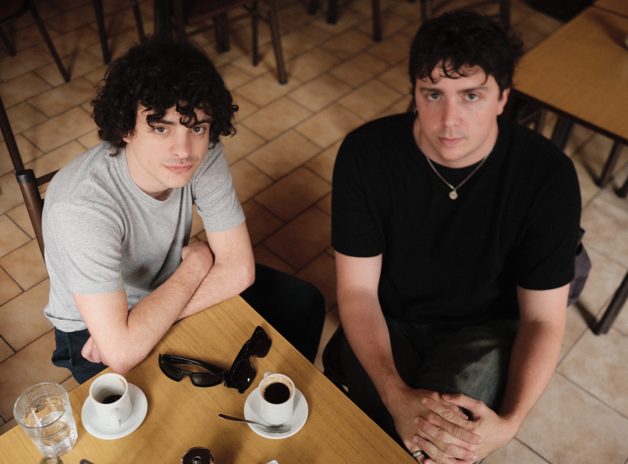 Berlinale 20265: El tren fluvial - filmfilicos blog de cine