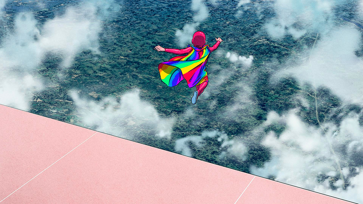 Arco | Nominada a los Oscars 2026 a mejor largometraje de animación