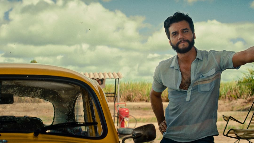 El agente secreto - Oscar 2026