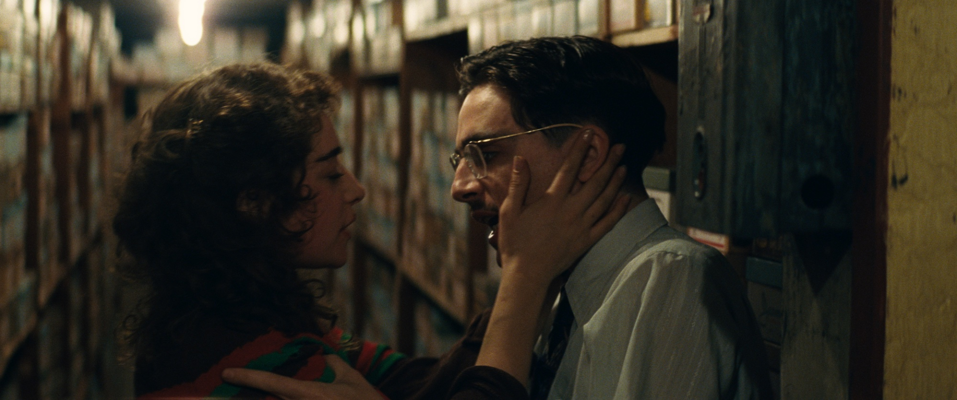 Crítica de la película de Marty Supreme