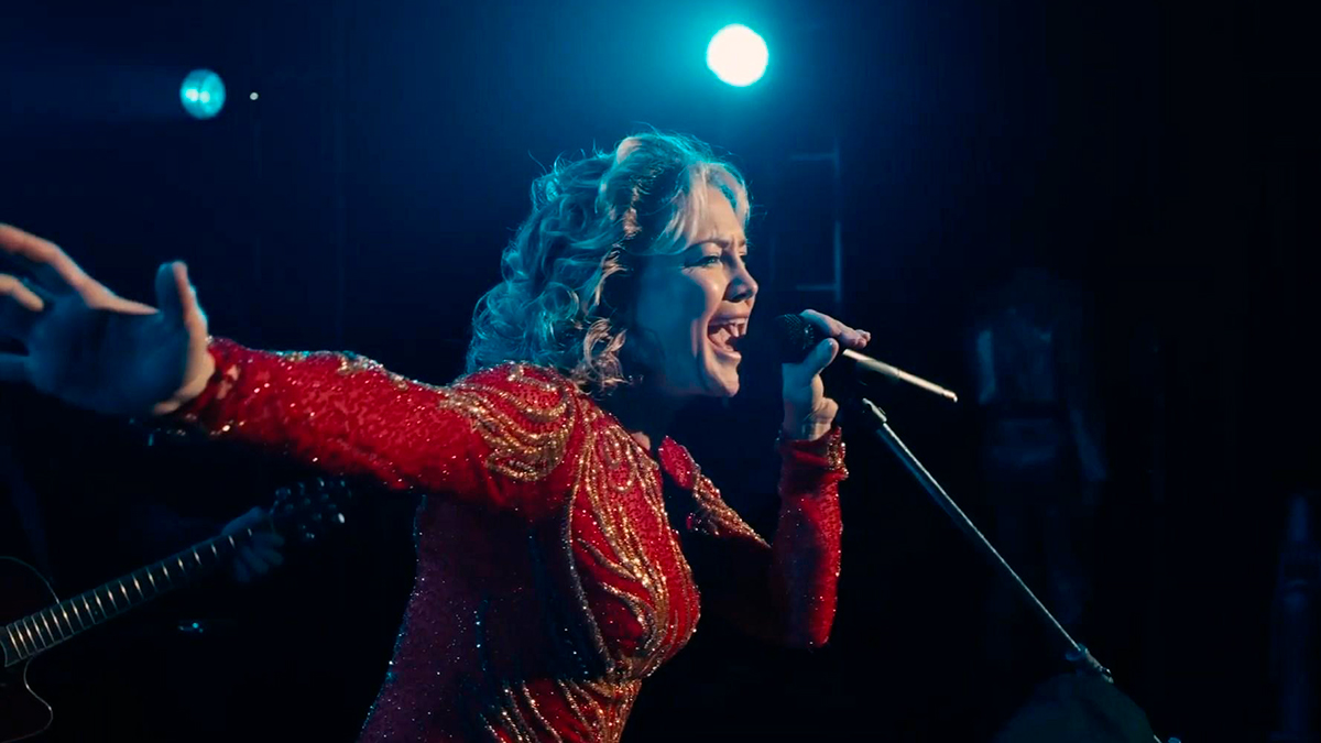 Song Sung Blue (Canción para dos) | Oscars 2026