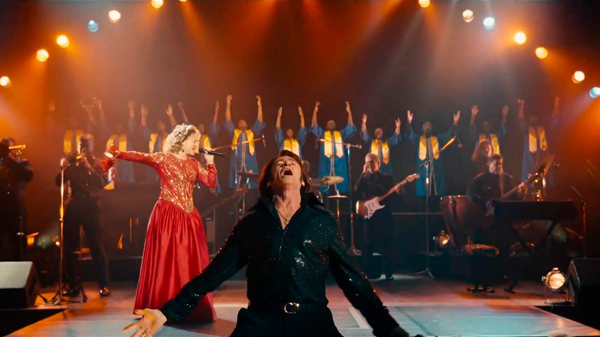 Song Sung Blue (Canción para dos)