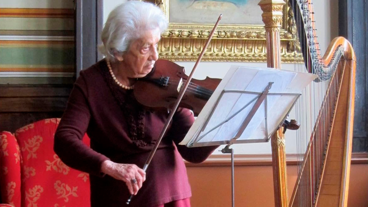 Documental italiano Viva Verdi!