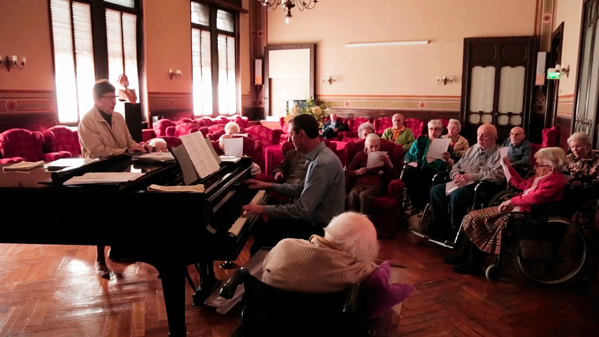 Viva Verdi! | Documental nominado a los Oscar 2026 a mejor canción original