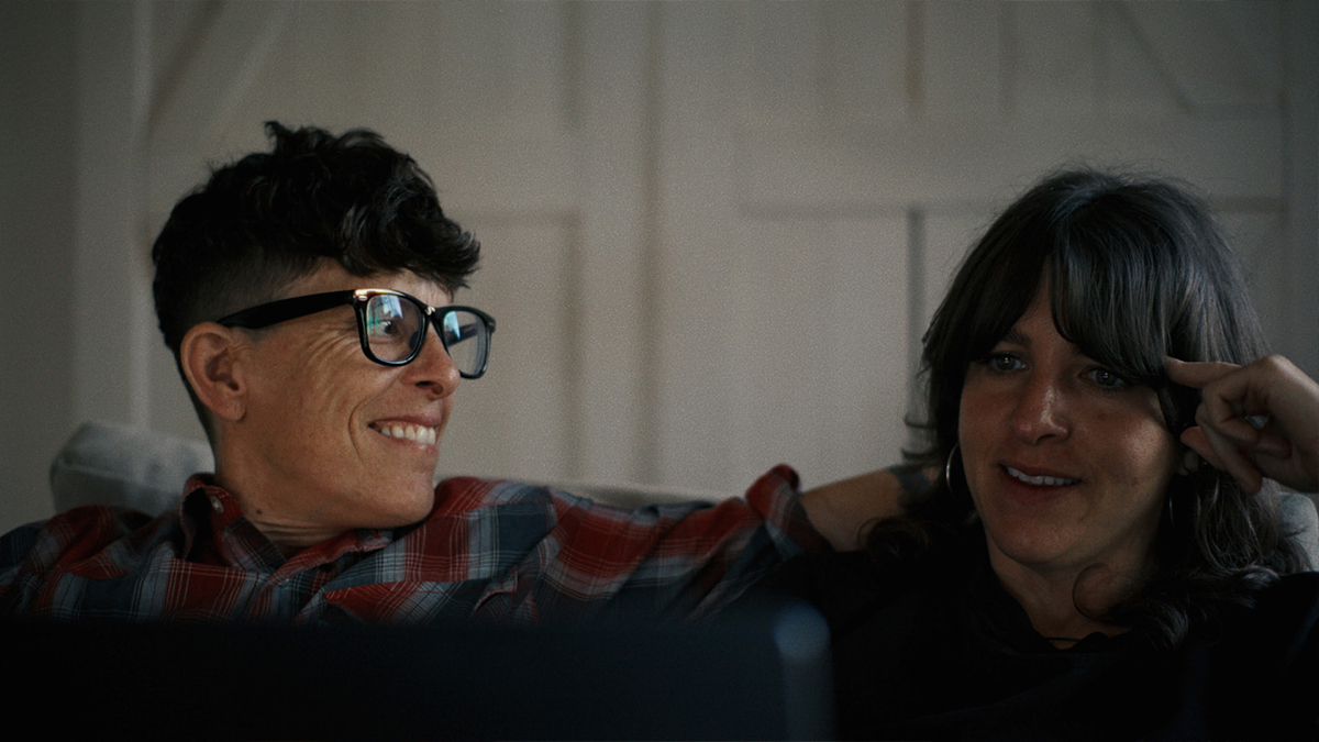 Documental Come See Me in the Good Light