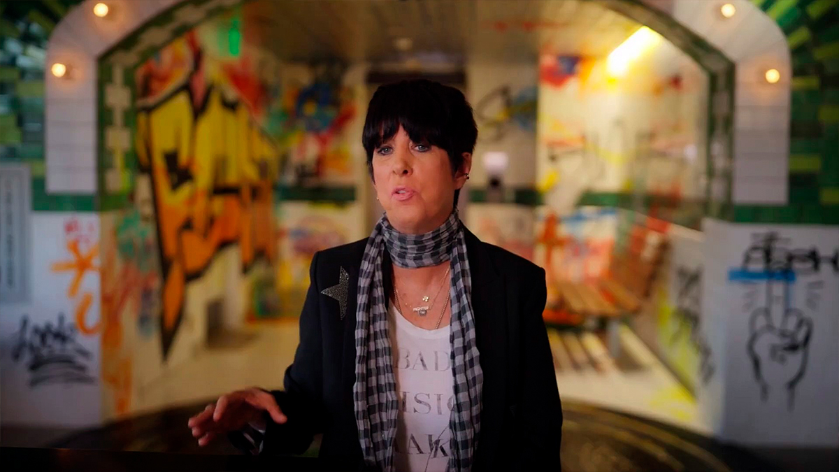Diane Warren: Relentless