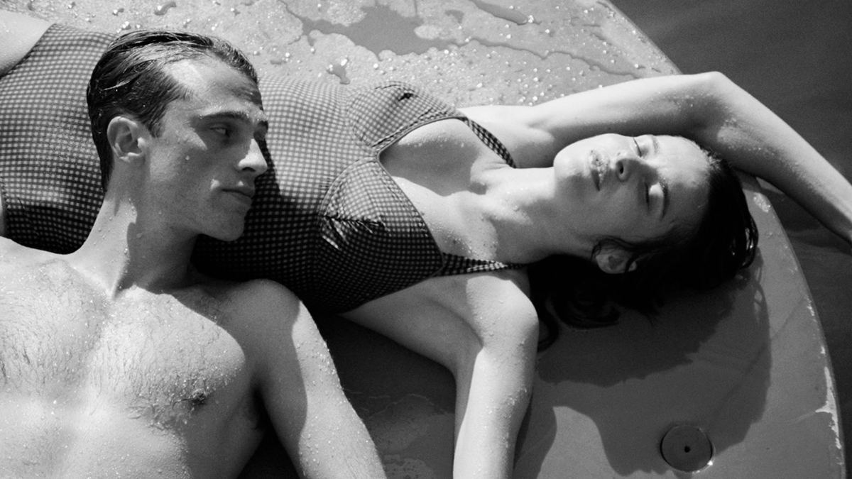 El extranjero. Repasamos la película francesa