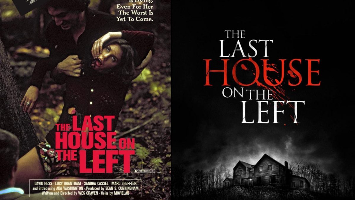 La última casa a la izquierda: Original vs Remake – Crítica de la película y comparativa de las versiones de 1972 y 2009