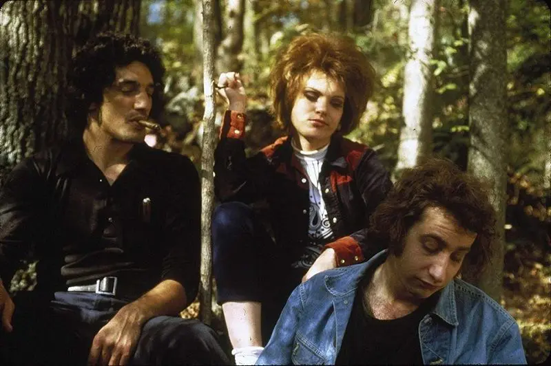 La última casa a la izquierda: Original vs Remake – Crítica de la película (1972) dirigida por Wes Craven